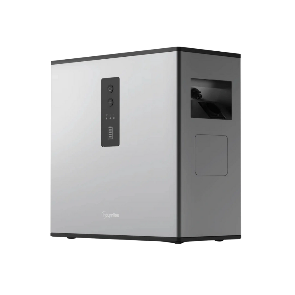 Hoymiles MS-A2 Speicher