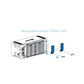 Hoymiles HiBattery Erweiterungs-Set