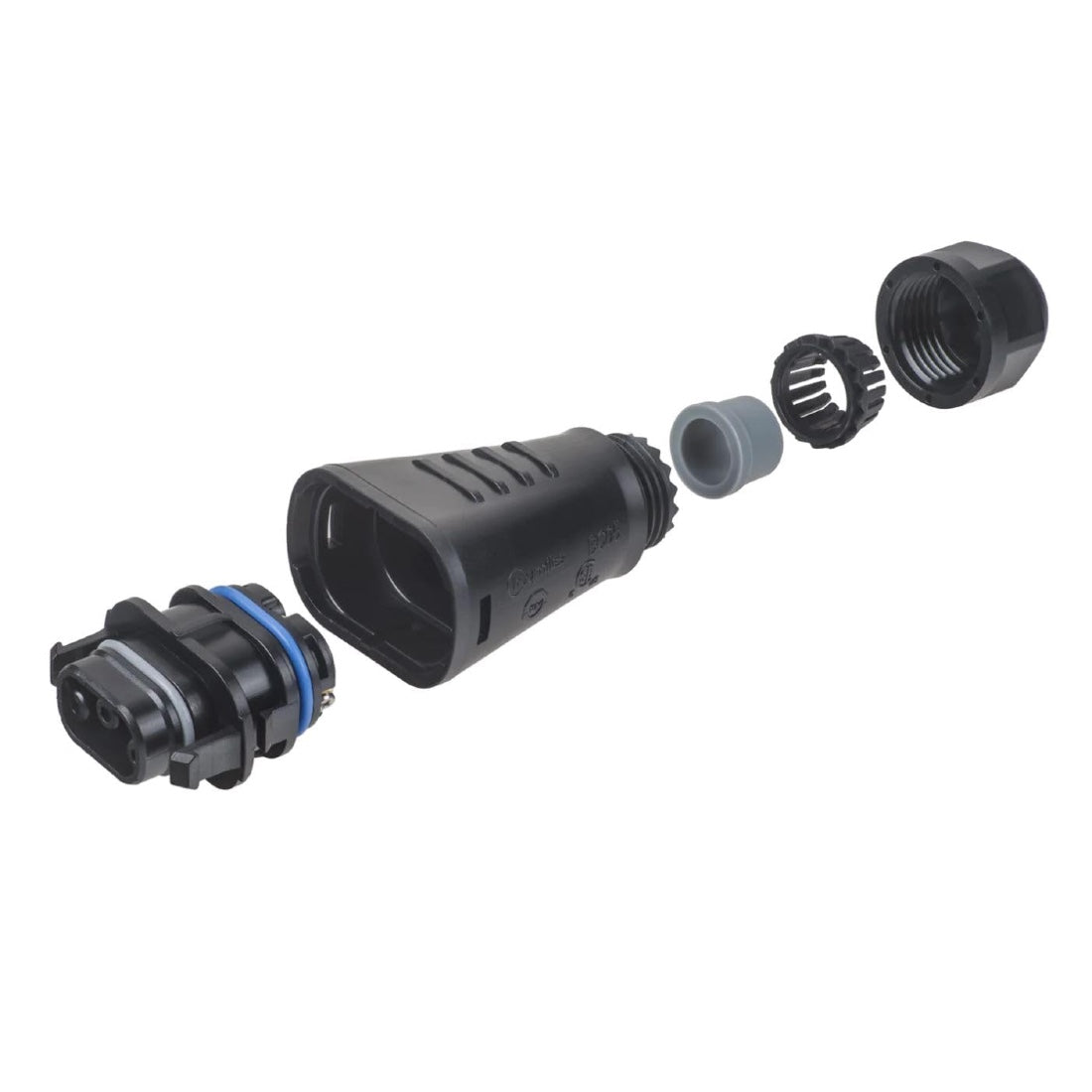 Hoymiles Field Connector