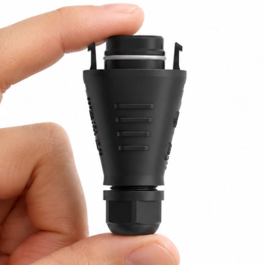 Hoymiles Field Connector