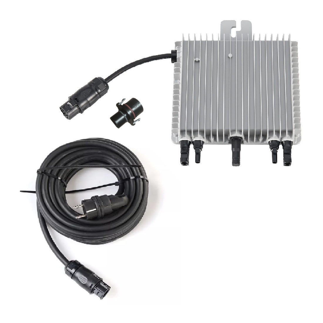 Deye SUN-M80G3-EU-Q0 800W Micro-Wechselrichter mit WLAN
